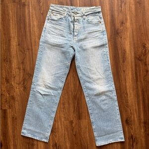 AG jeans